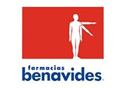 Farmacias Benavides